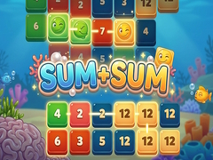 게임 SUM+SUM