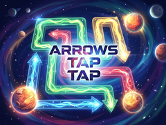 게임 Arrows Tap Tap