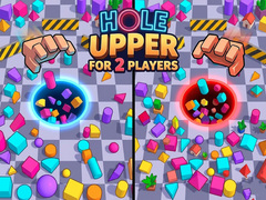 게임 Hole Upper For 2 Players