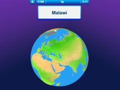 게임 World Countries: JordGlobe Geography