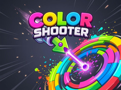 게임 Color Shooter