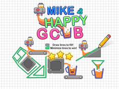 게임 Mike & Happy Glass