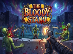 게임 The Bloody Stand