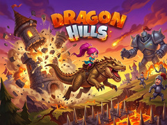 게임 Dragon Hills