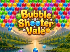 게임 Bubble Shooter Vale