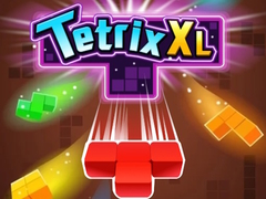 게임 Tetrix XL