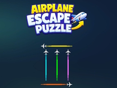 게임 AirPlane Escape Puzzle