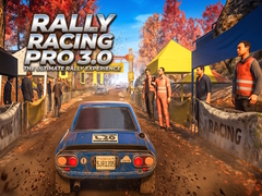 게임 Rally Racing Pro 3.0 