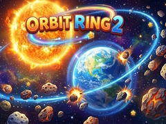 게임 Orbit Ring 2