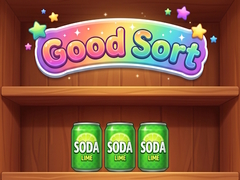 게임 Good Sort