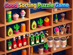 게임 Good Sorting Puzzle Game