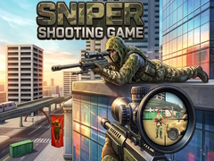 게임 Sniper Shooting Game