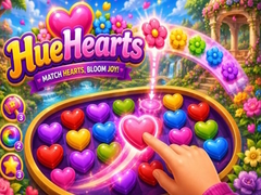 게임 Hue Hearts