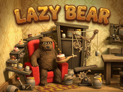 게임 Lazy Bear