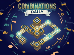 게임 Combinations Daily