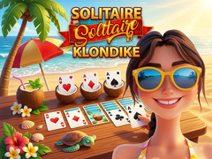 게임 Solitaire Summer: Klondike