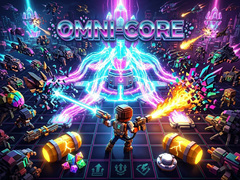 게임 Omni-Core