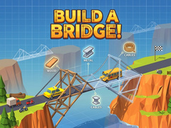 게임 Build a Bridge!