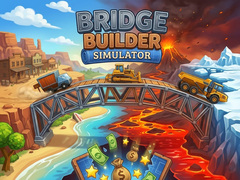 게임 Bridge Builder Simulator
