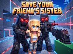 게임 Save Your Friend's Sister