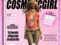게임 Cameron Diaz Magazine Cover Dressup