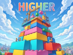 게임 HIGHER