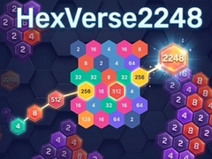 게임  Hex Verse 2248