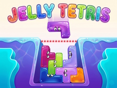 게임 Jelly Tetris