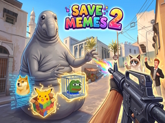 게임 Save Memes 2