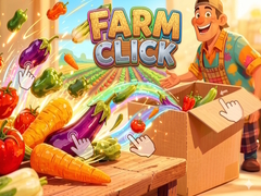 게임 Farm Click