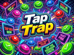 게임 Tap Trap