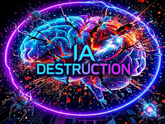 게임 IA Destruction