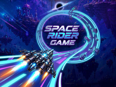게임 Space Rider Game