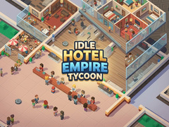 게임 Idle Hotel Empire Tycoon