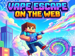 게임 Vape Escape on the Web