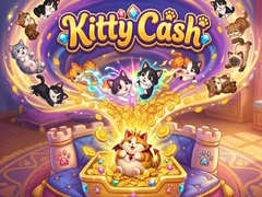 게임 Kitty Cash