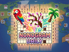게임 Nonogram Daily