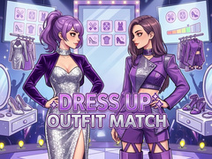 게임 Dress Up: Outfit Match 