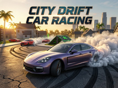 게임 City Drift Car Racing