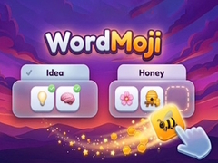 게임 WordMoji