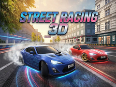 게임 Street Racing 3D
