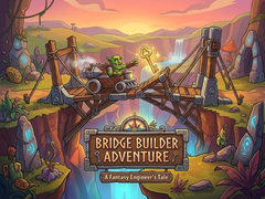 게임 Bridge Builder Adventure