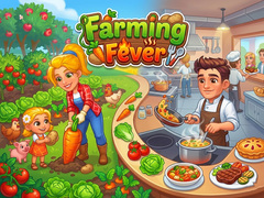 게임 Farming Fever