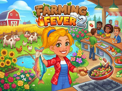 게임 Farming Fever 2