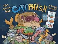 게임 Catphish