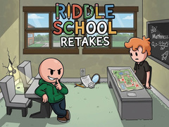 게임 Riddle School Retakes