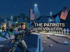게임 The Patriots Revolution
