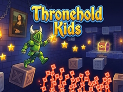 게임 Thronehold Kids