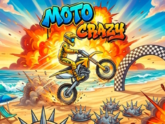 게임 Crazy Moto