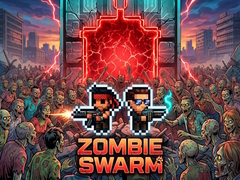 게임 Zombie swarm